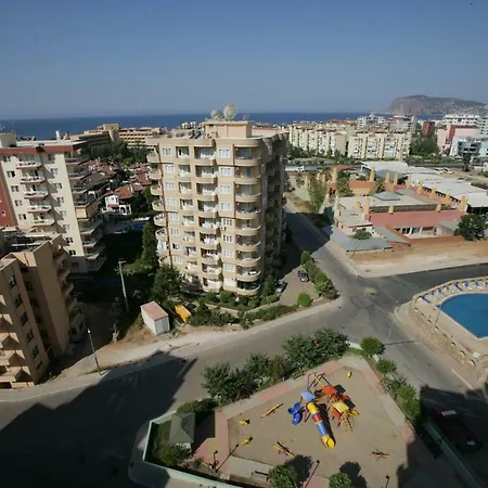 Carmen 2 * Alanya