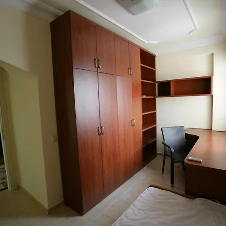 Apartment Carmen 2 Alanya