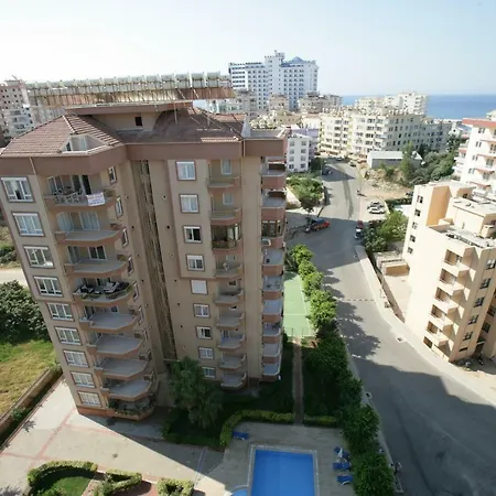 Carmen 2 Apartment *
