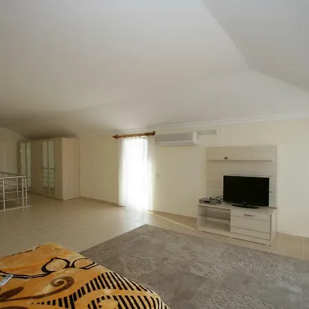 Apartment Carmen 2 Alanya
