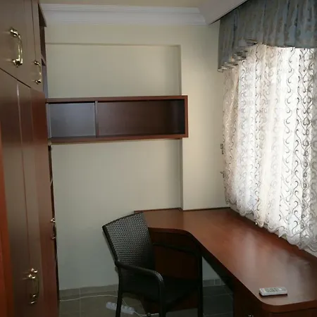 Apartment Carmen 2 Alanya