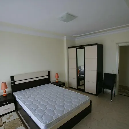 Apartment Carmen 2 Alanya