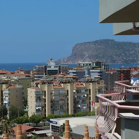 Apartment Carmen 2