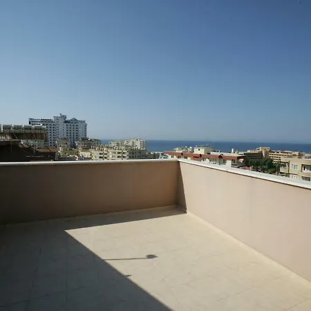 Apartment Carmen 2 *