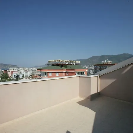 Carmen 2 Apartment *