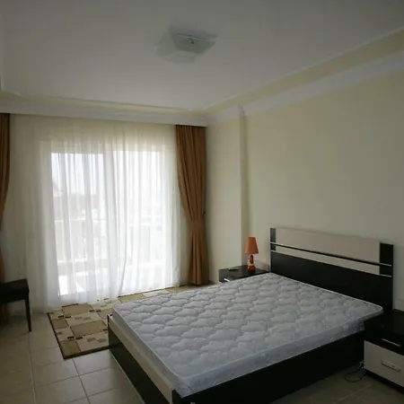 Apartment Carmen 2