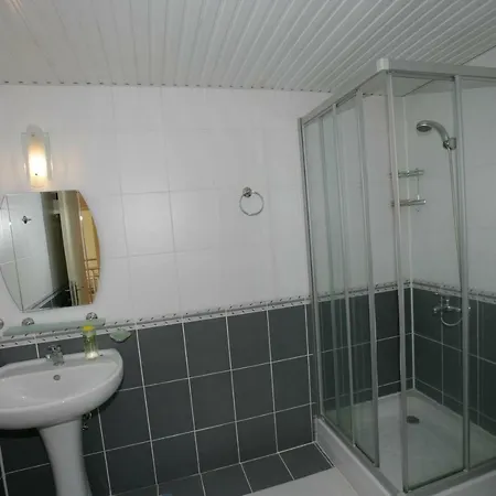 Apartment Carmen 2