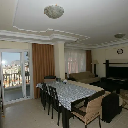 Apartment Carmen 2 Alanya