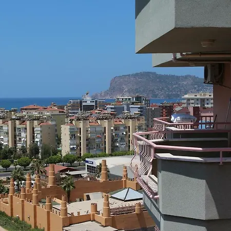 Carmen 2 * Alanya