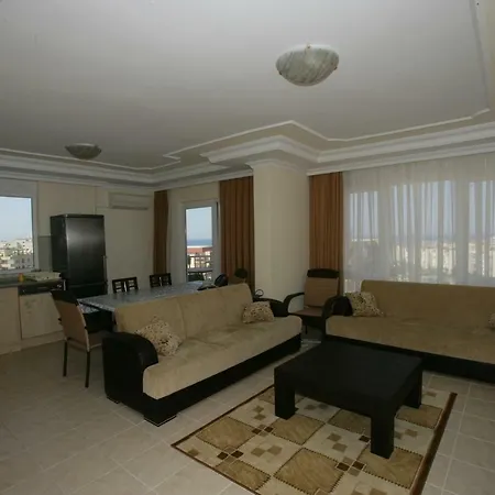 Apartment Carmen 2 *