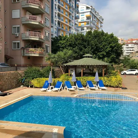 Apartment Carmen 2 Alanya